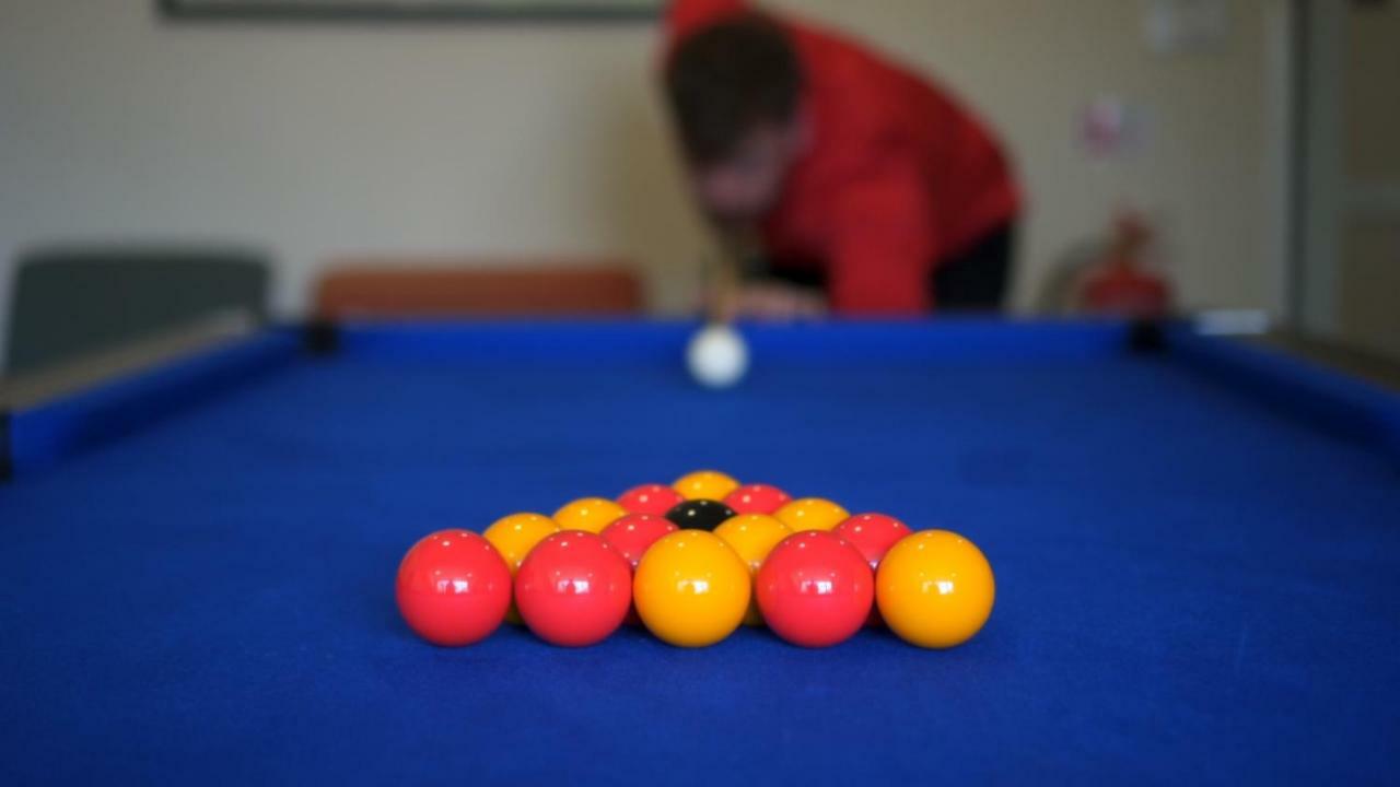 Armagh City Youth Hostel Dış mekan fotoğraf