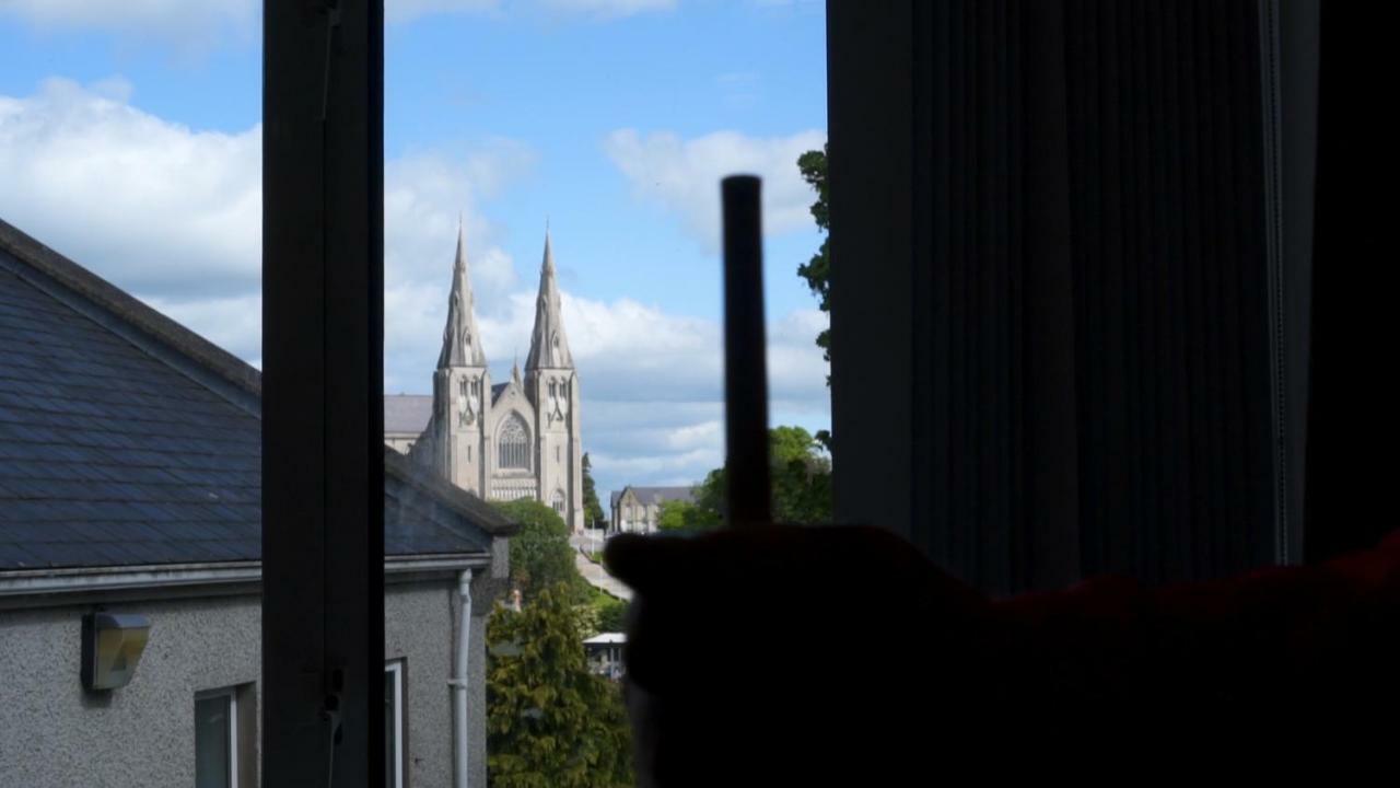 Armagh City Youth Hostel Dış mekan fotoğraf