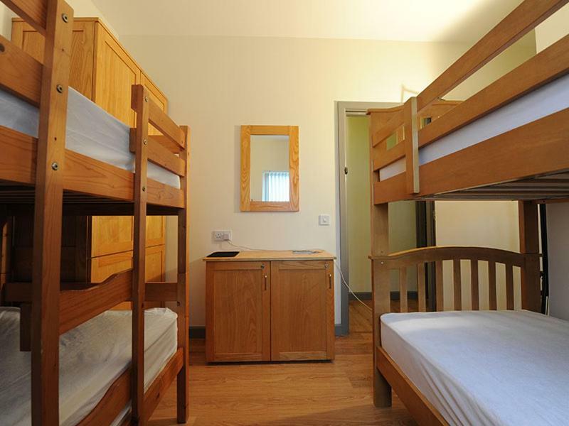 Armagh City Youth Hostel Dış mekan fotoğraf